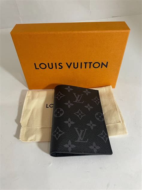 louis vuitton passport case replica|louis vuitton large passport wallet.